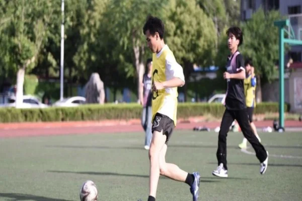 跆拳道世锦赛骆宗诗女子57公斤级冲金形势对手节奏与关键战术分析